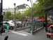  Bouche de métro, station Victor Hugo